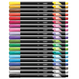 STYLO BIC Intensity Fine