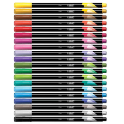 STYLO BIC Intensity Fine