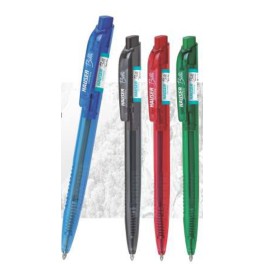 Stylo BILLI TRENDZ HAUSER TIC TAC