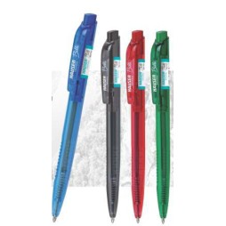 Stylo BILLI TRENDZ HAUSER TIC TAC