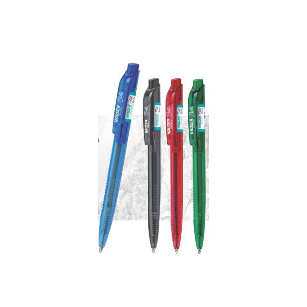 Stylo BILLI TRENDZ HAUSER TIC TAC