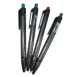 STYLO A BILLE TIC TAC HAUSER TECHNICAL RT