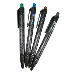 STYLO A BILLE TIC TAC HAUSER TECHNICAL RT