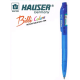 Hauser Billi Retractable Ball Pen TIC TAC