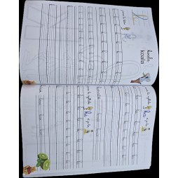 Mes premiers pas en Français pour débutant