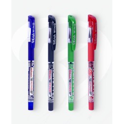 STYLO BILLE KRISH WING