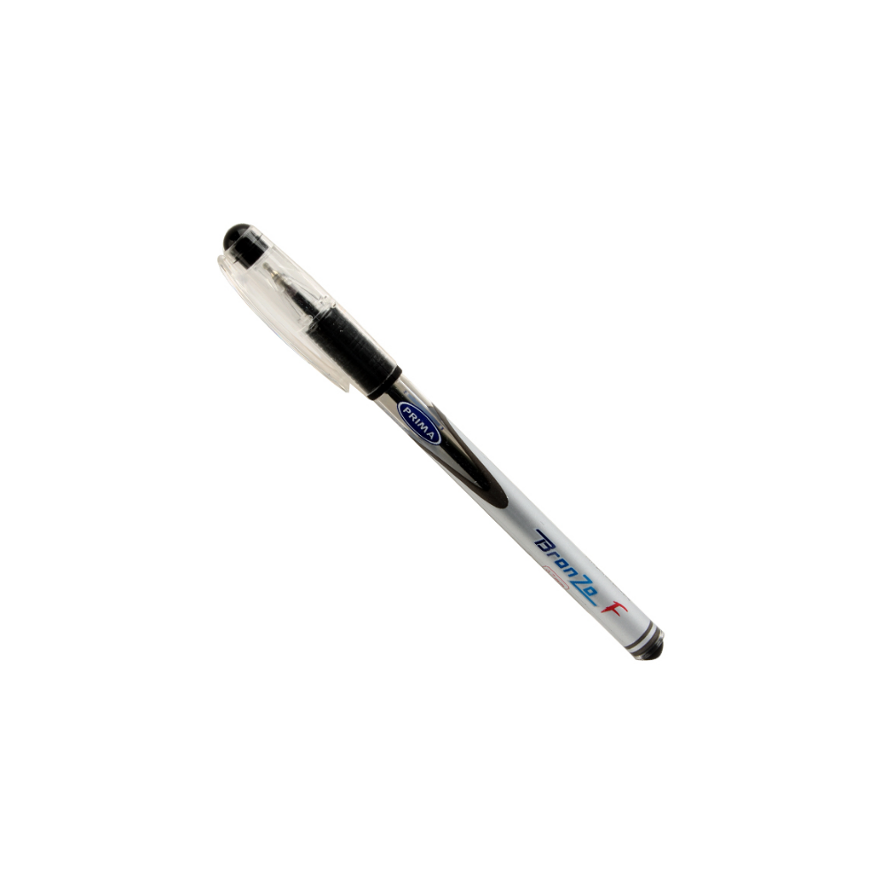 STYLO A BILLE PRIMA BRONZO 0.7 MM