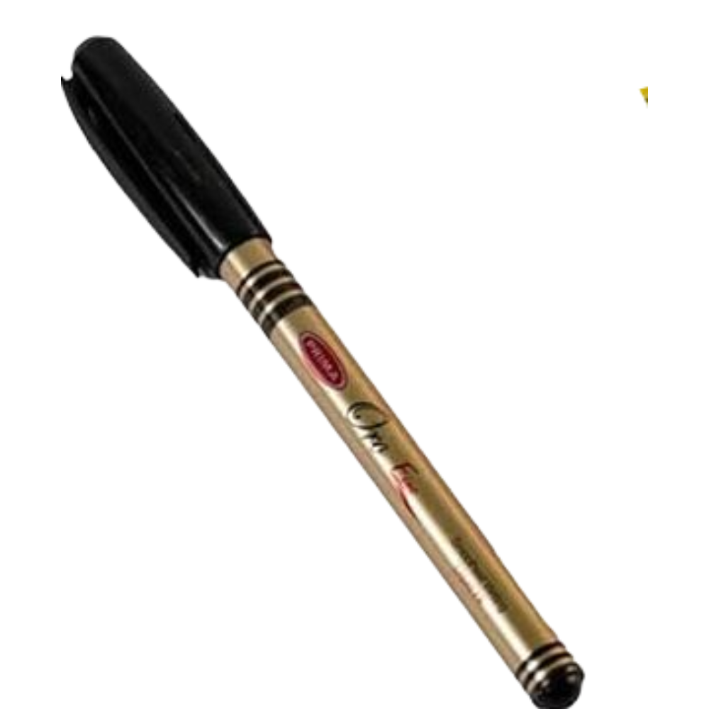 Stylo à bille 0,7 mm - Prima Oro