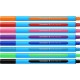 STYLO À BILLE SCHNEIDER SLIDER EDGE XB / 1.4 MM /