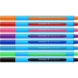 STYLO À BILLE SCHNEIDER SLIDER EDGE XB / 1.4 MM /