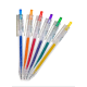 Stylo gel de 1,0 mm TIC TAC