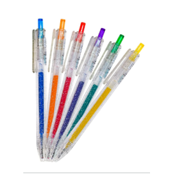 Stylo gel de 1,0 mm TIC TAC