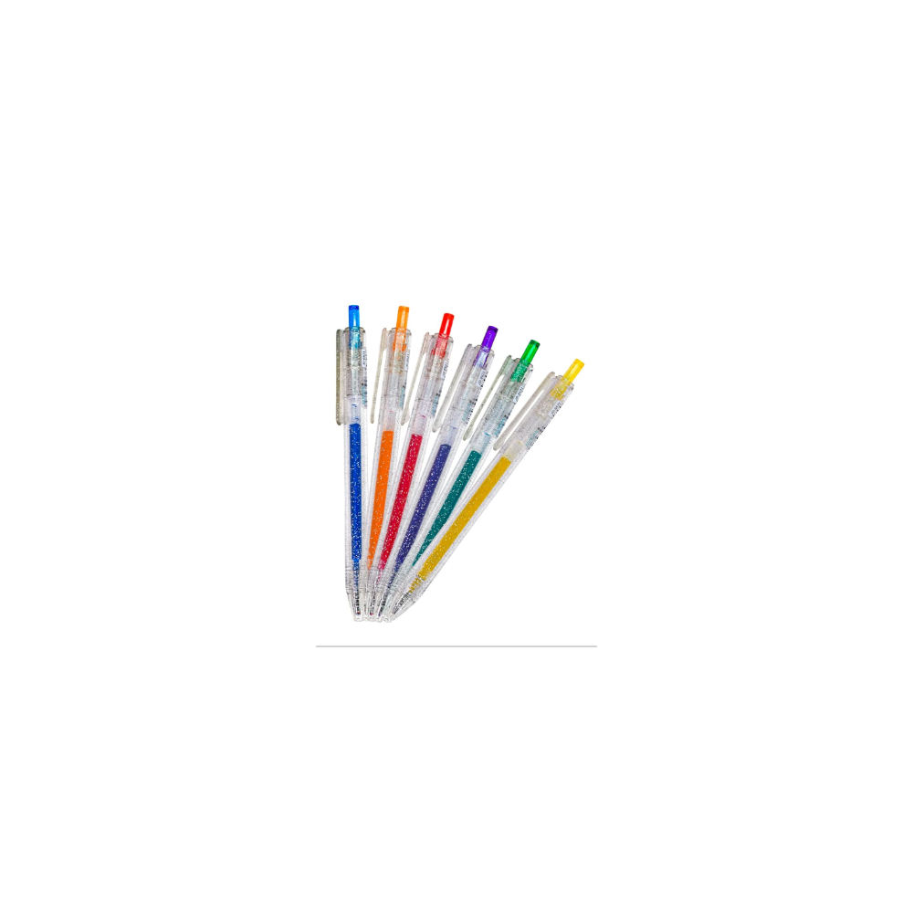 Stylo gel de 1,0 mm TIC TAC