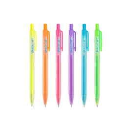 Stylos GEL TIC TAC JIANDAI