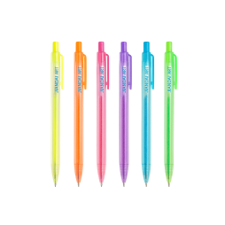 Stylos GEL TIC TAC JIANDAI