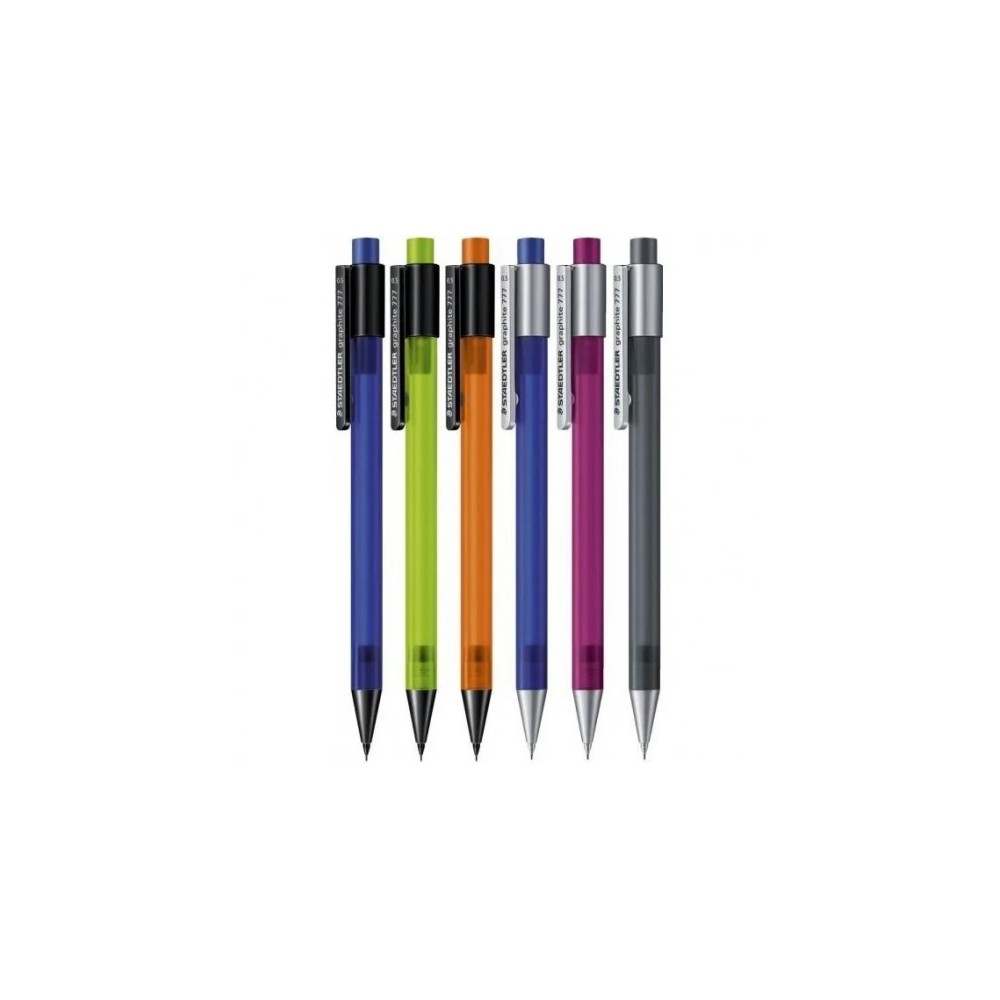 PORTE MINE 0.5 - STAEDTLER