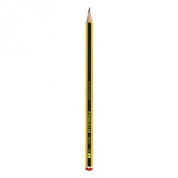 Crayon Graphite STAEDTLER Noris N.2 HB