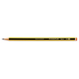 CRAYON GRAPHITE STAEDTLER NORIS N.0 2B