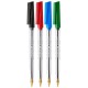 STYLO A BILLE ROUGE 430 STAEDTLER
