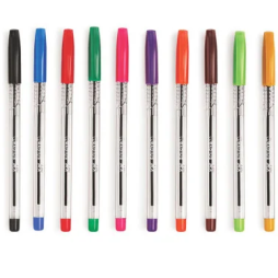 Stylo à Bille - Radius MX