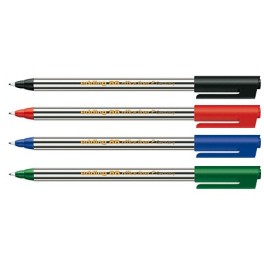 Edding 88 Office Liner - feutre - pointe conique fine (0,6mm)