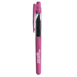 Stylo plume MUST - corps large
