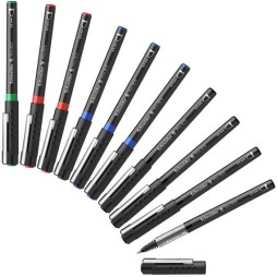 Stylo Roller à Encre Xtra 823 0.3mm, - Schneider