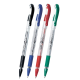STYLO GEL-OCITY STIC BIC 0,5mm