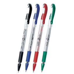 STYLO GEL-OCITY STIC BIC 0,5mm