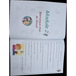 LA JOIE 4ème tome 1