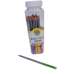 Crayon  C3 Try-Tri SUPER DRAY HB