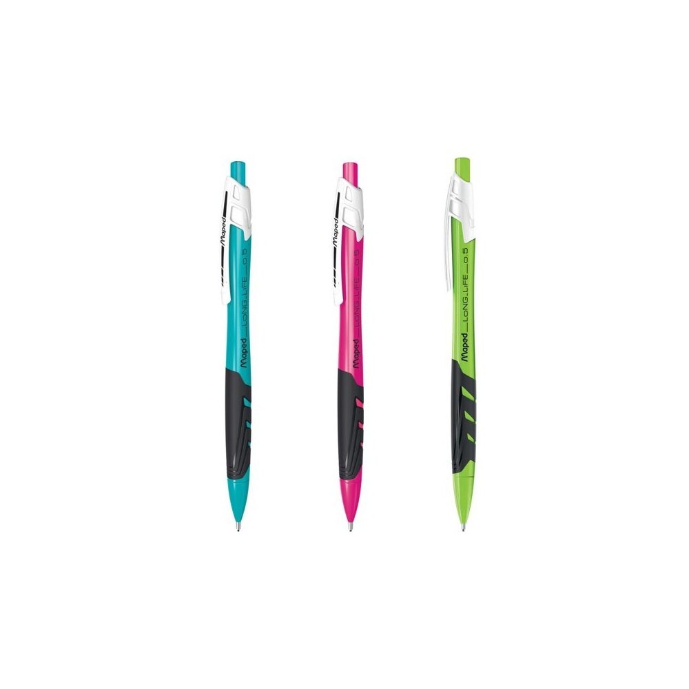 PORTE MINE 0.5 MAPED LONG LIFE