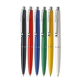 Stylo À Bille SCHNEIDER K15 TIC TAC