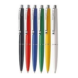 Stylo À Bille SCHNEIDER K15 TIC TAC