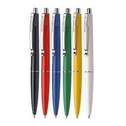 Stylo À Bille SCHNEIDER K15 TIC TAC