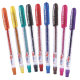 STYLO gel Krish Glitter 1mm