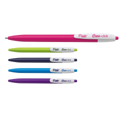 STYLO A BILLE Flair Ezee TIC TAC