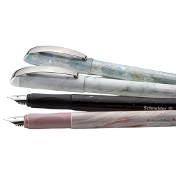 Stylo à plume - SCHNEIDER -  Plume -