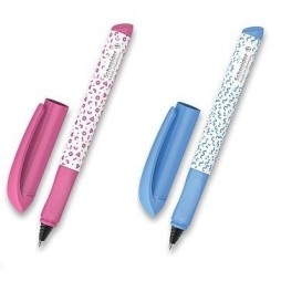 Stylo à Encre Schneider Pastel Cartridge Roller