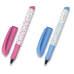 Stylo à Encre Schneider Pastel Cartridge Roller