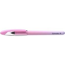 STYLO Rollerball plume Voyage Pastel Fade - Schneider