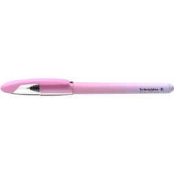 STYLO Rollerball plume Voyage Pastel Fade - Schneider