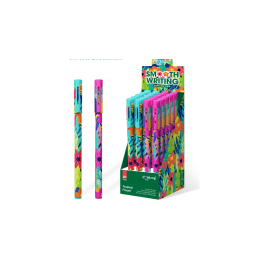 STYLO SOFT INK PEN A BILLE YALONG