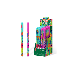 STYLO SOFT INK PEN A BILLE YALONG