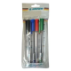 POCHETTE  de 4 Stylos - Hauser