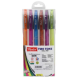 POCHETTE 06 STYLO A BILLE MONTEX TOW TONE