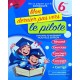 Mon dernier pas vers le pilote 6ème