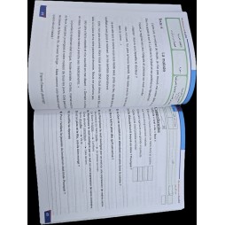 Mon dernier pas vers le pilote 6ème