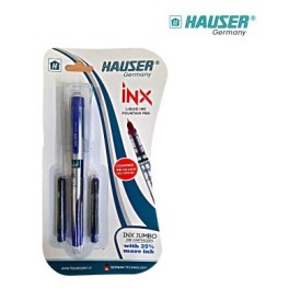 Stylo-plume à encre liquide Hauser Germany INX