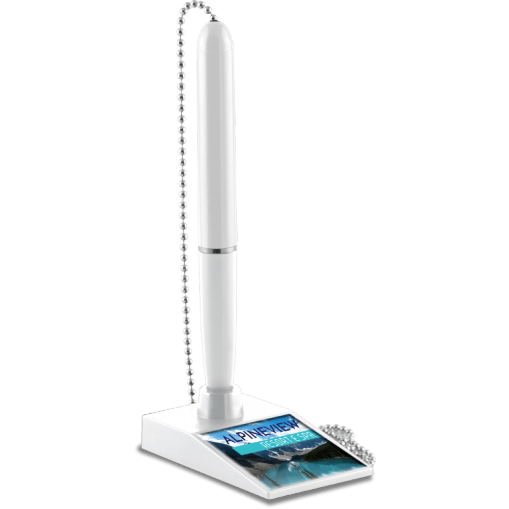 Stylo de comptoir AFAK